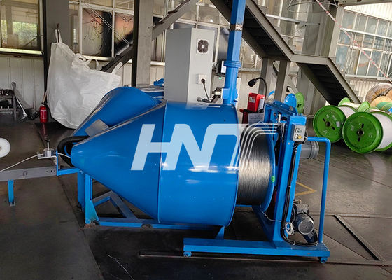 Flieger-Profit-Maschinen-Kegel-Profit-Maschine für Hochgeschwindigkeitsfertigungsstraße