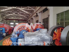 Steife Anschwemmungslinien für einzelnes Kupfer oder einzelne Aluminiumdrähte