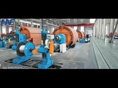 Steife Anschwemmungslinien